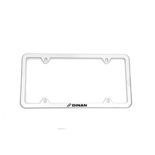 Load image into Gallery viewer, Slimline-License-Plate-Frame