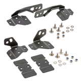 ARB 1780514 Slimline Roof Rack Light Brackets
