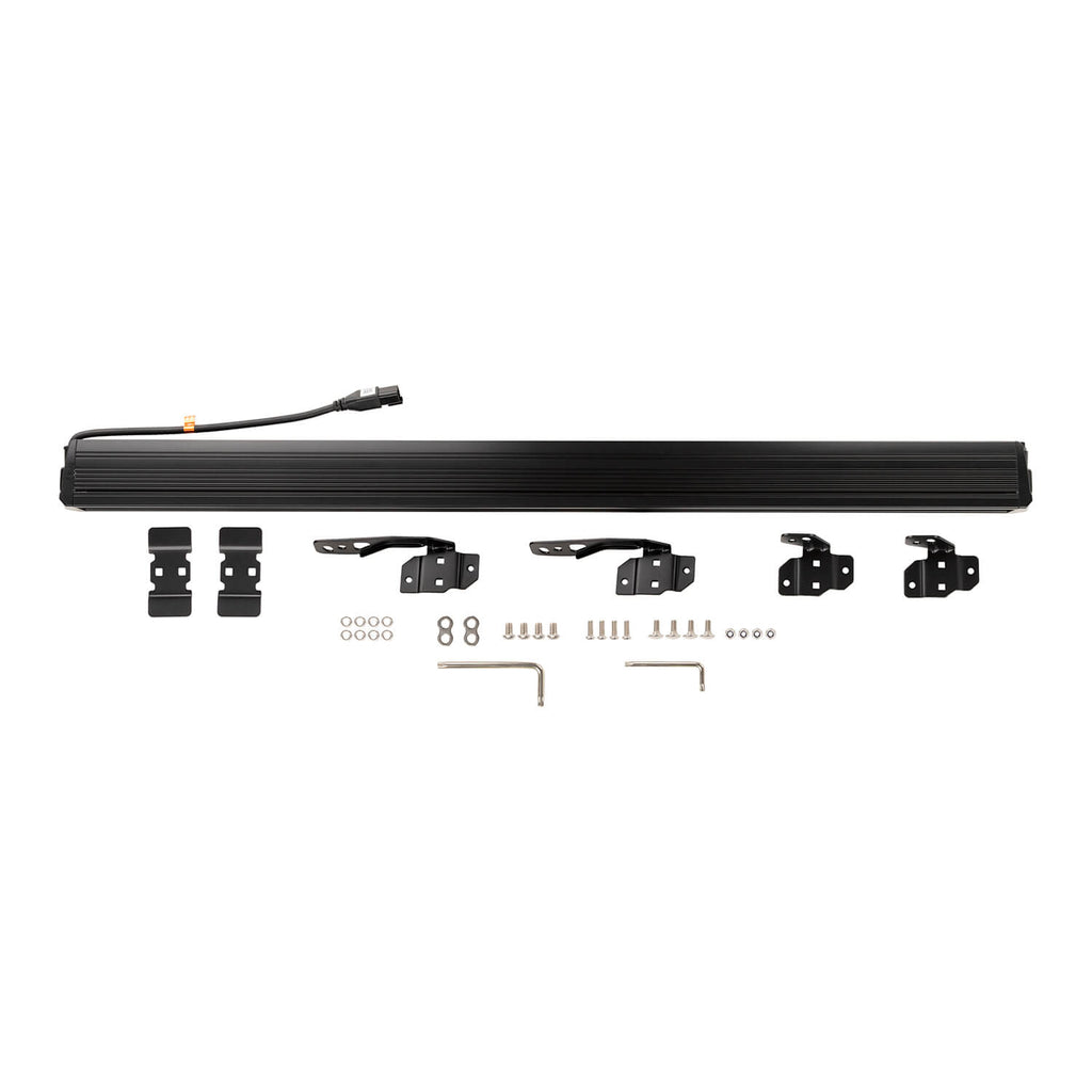 Slimline-Roof-Rack-Light--For-Use-With--Base-Racks