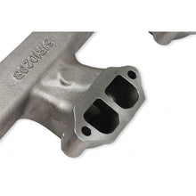 Load image into Gallery viewer, Small-Block-Chevrolet-Exhaust-Manifolds