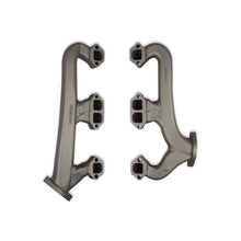 Load image into Gallery viewer, Small-Block-Chevrolet-Exhaust-Manifolds