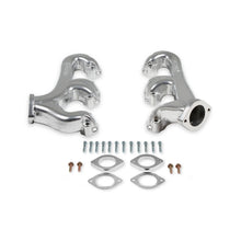 Load image into Gallery viewer, Small-Block-Chevrolet-Exhaust-Manifolds