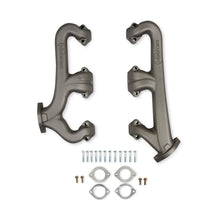 Load image into Gallery viewer, Small-Block-Chevrolet-Exhaust-Manifolds