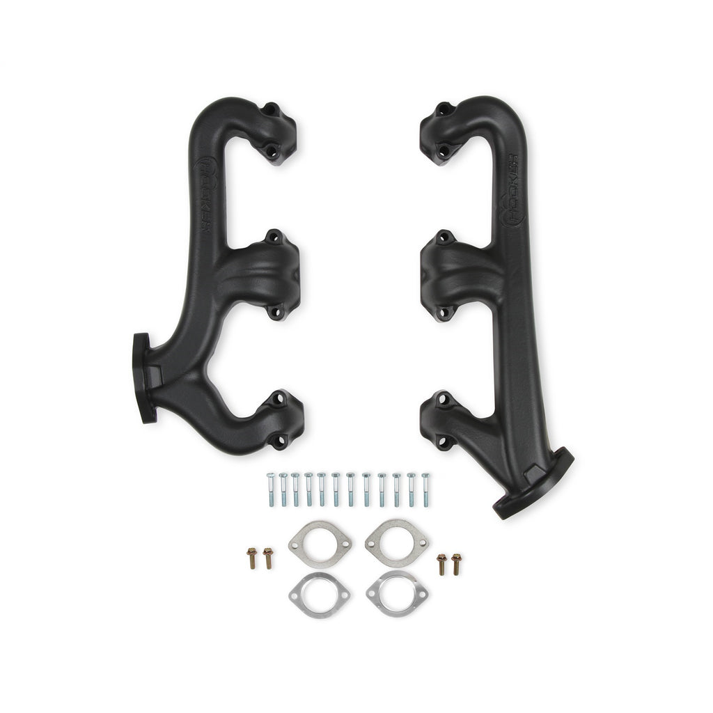 Small-Block-Chevrolet-Exhaust-Manifolds