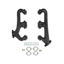Load image into Gallery viewer, Small-Block-Chevrolet-Exhaust-Manifolds