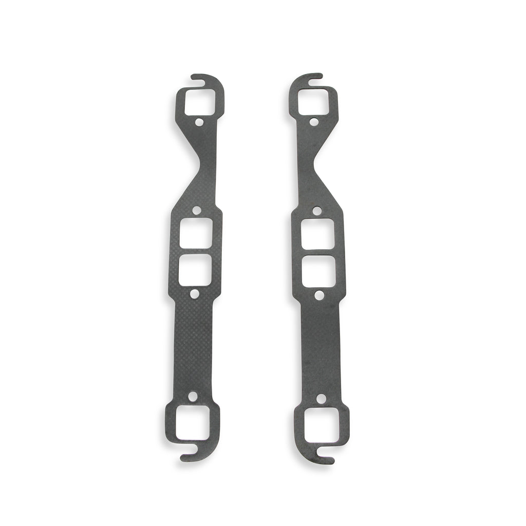 Small-Block-Chevrolet-Exhaust-Manifolds