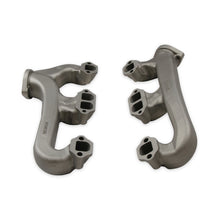 Load image into Gallery viewer, Small-Block-Chevrolet-Exhaust-Manifolds