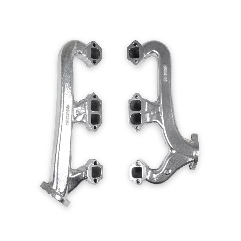 Small-Block-Chevrolet-Exhaust-Manifolds