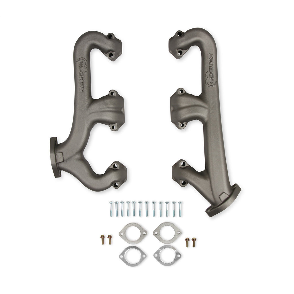 Small-Block-Chevrolet-Exhaust-Manifolds