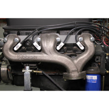 Load image into Gallery viewer, Small-Block-Chevrolet-Exhaust-Manifolds