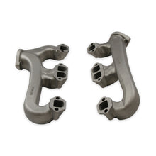 Load image into Gallery viewer, Small-Block-Chevrolet-Exhaust-Manifolds
