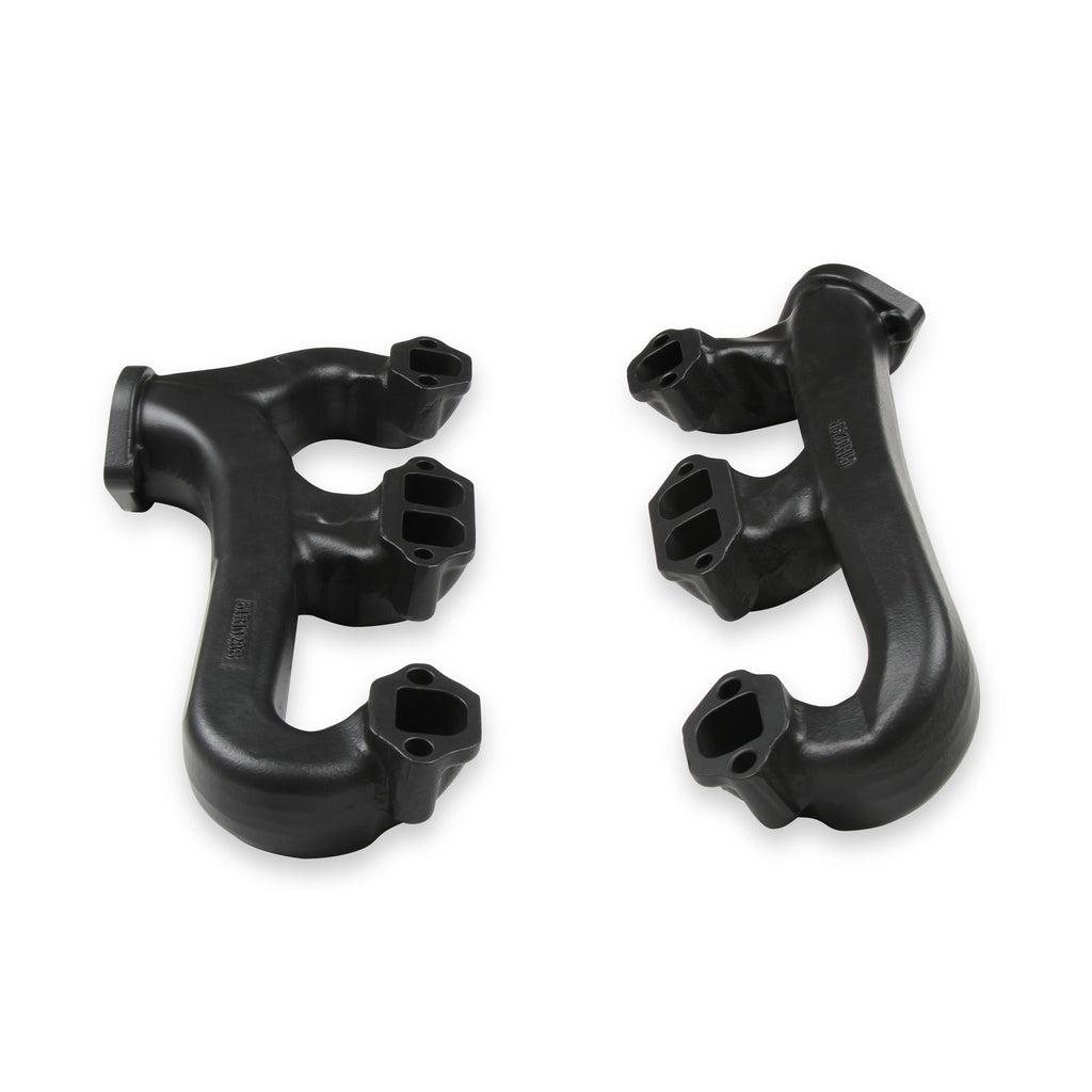 Small-Block-Chevrolet-Exhaust-Manifolds
