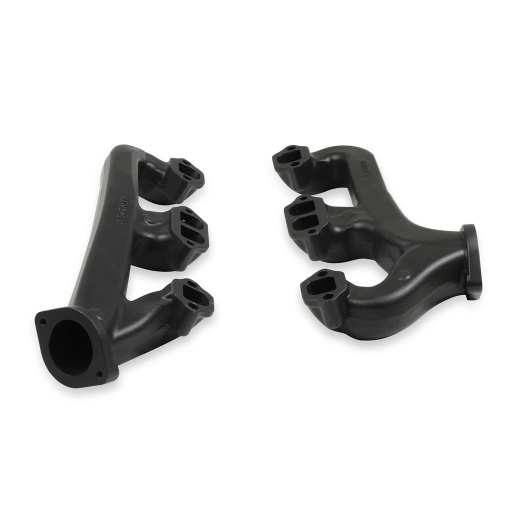 Small-Block-Chevrolet-Exhaust-Manifolds