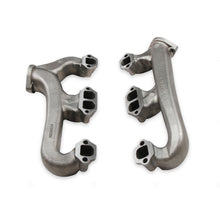 Load image into Gallery viewer, Small-Block-Chevrolet-Exhaust-Manifolds