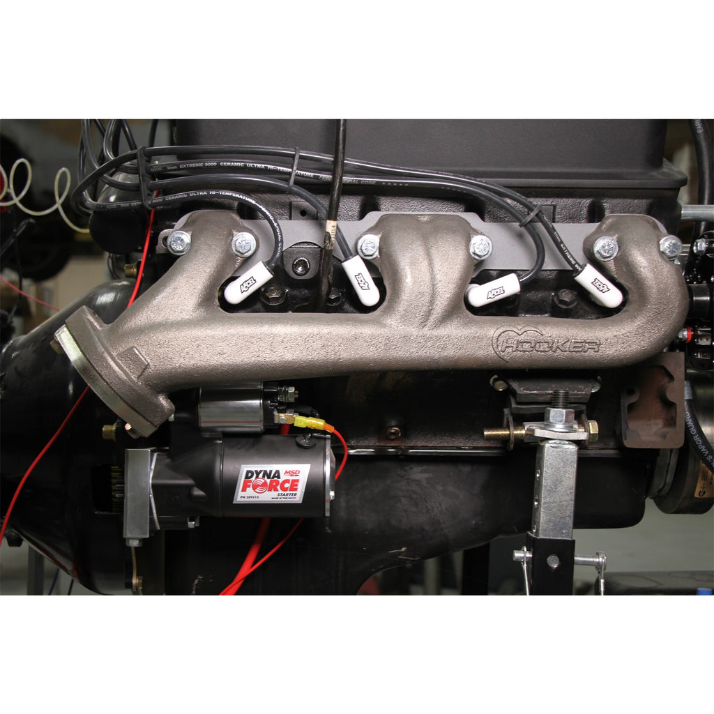 Small-Block-Chevrolet-Exhaust-Manifolds