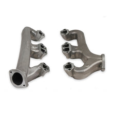 Load image into Gallery viewer, Small-Block-Chevrolet-Exhaust-Manifolds