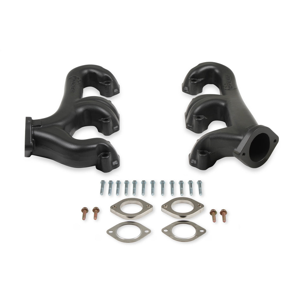 Small-Block-Chevrolet-Exhaust-Manifolds