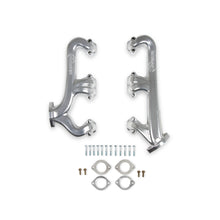 Load image into Gallery viewer, Small-Block-Chevrolet-Exhaust-Manifolds