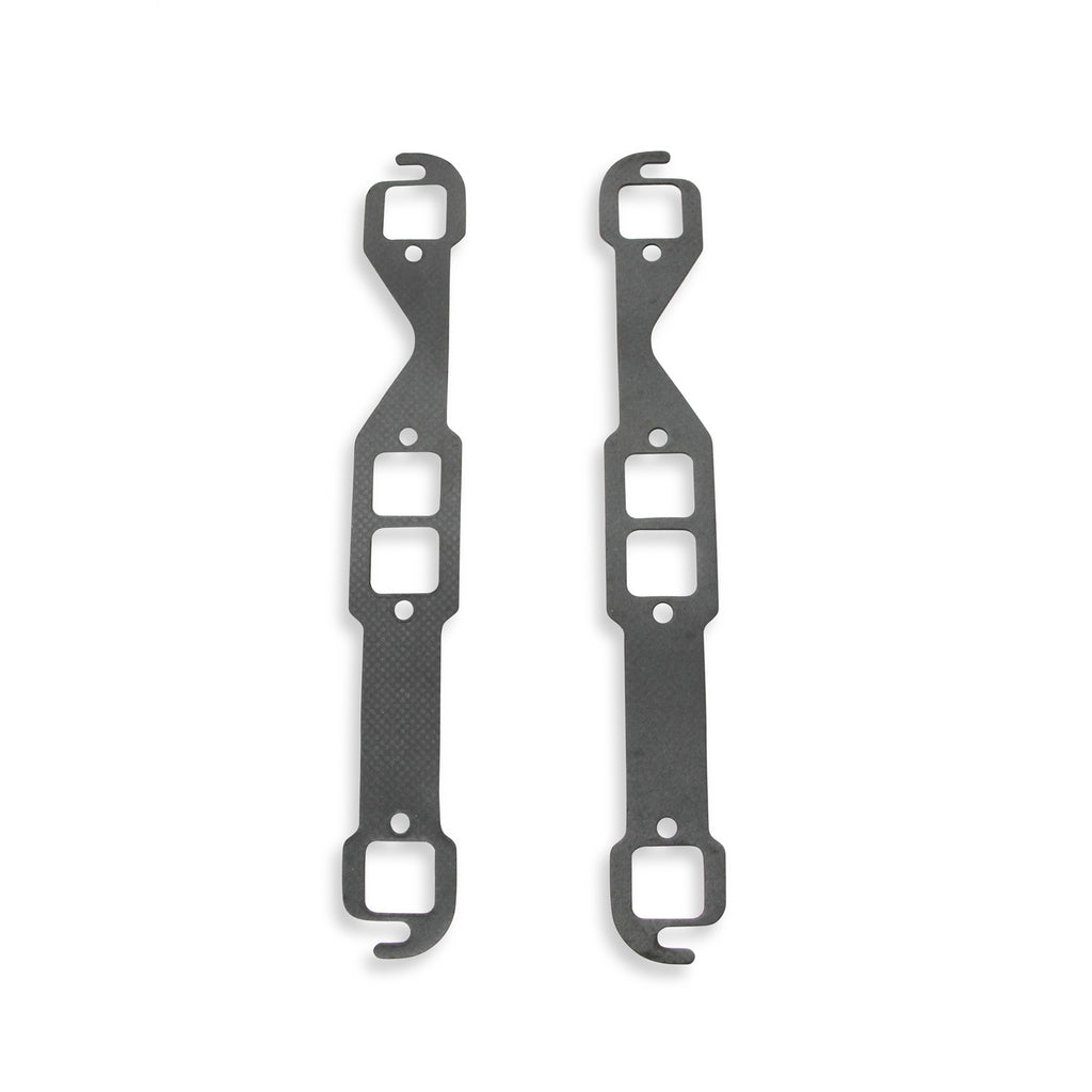 Small-Block-Chevrolet-Exhaust-Manifolds