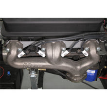 Load image into Gallery viewer, Small-Block-Chevrolet-Exhaust-Manifolds