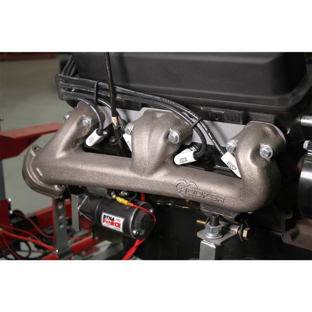 Small-Block-Chevrolet-Exhaust-Manifolds