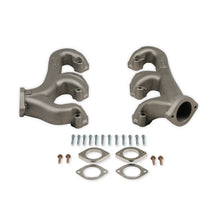 Load image into Gallery viewer, Small-Block-Chevrolet-Exhaust-Manifolds