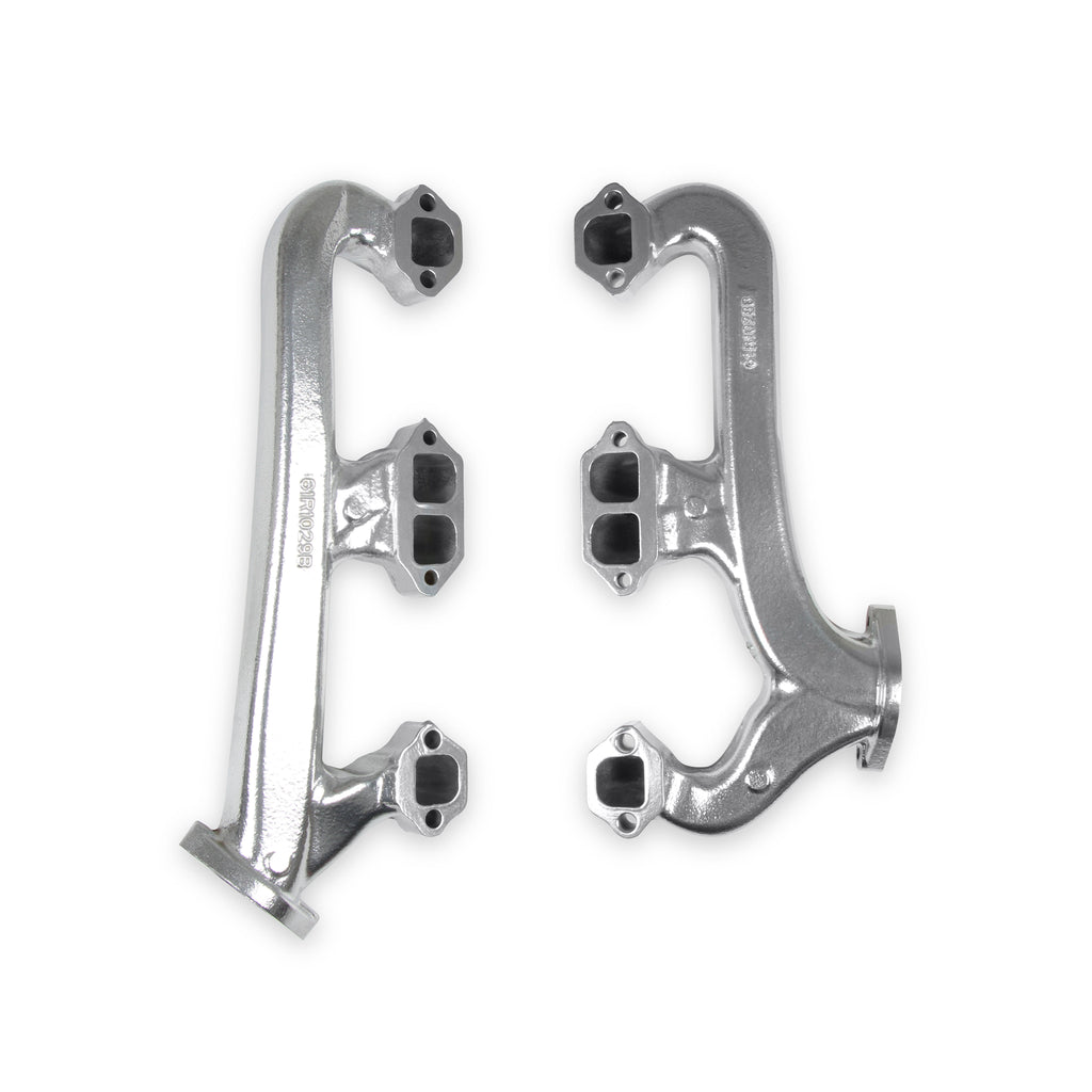 Small-Block-Chevrolet-Exhaust-Manifolds