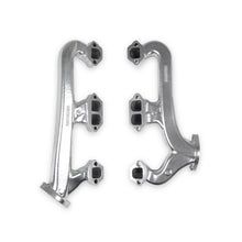 Load image into Gallery viewer, Small-Block-Chevrolet-Exhaust-Manifolds