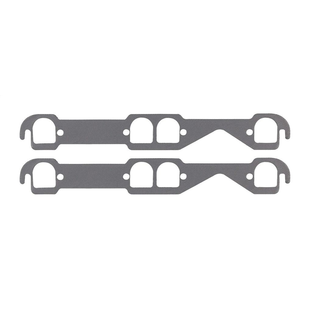 Small-Block-Chevrolet-Exhaust-Manifolds