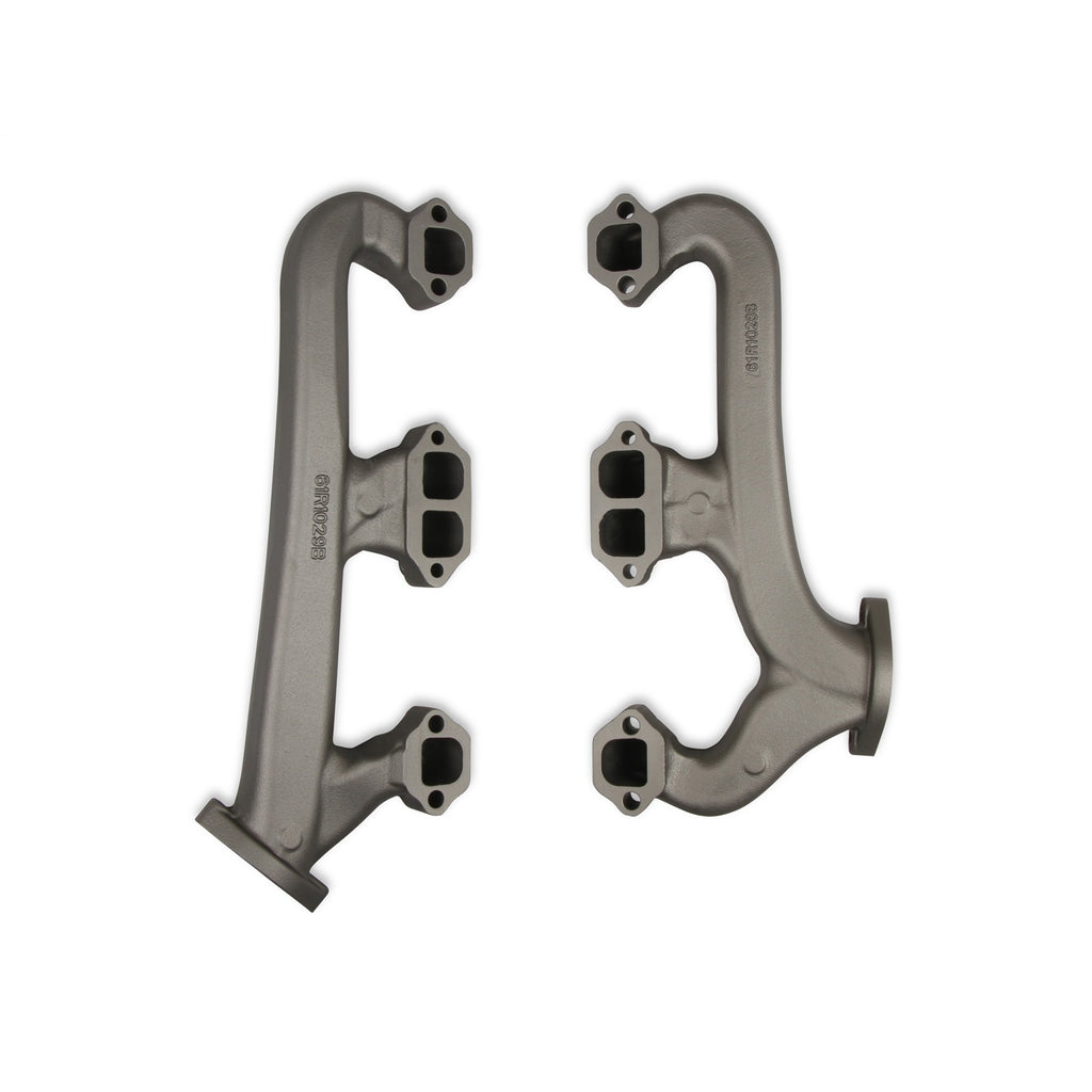 Small-Block-Chevrolet-Exhaust-Manifolds