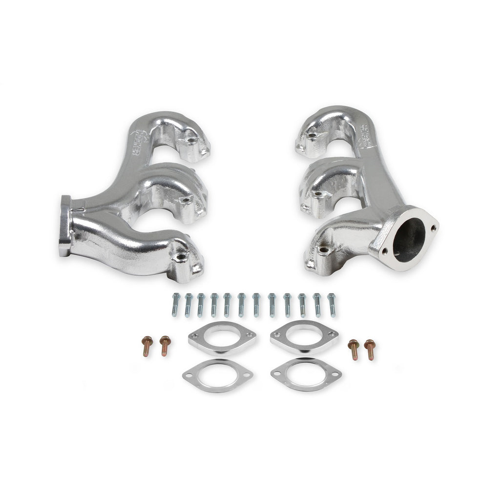 Small-Block-Chevrolet-Exhaust-Manifolds