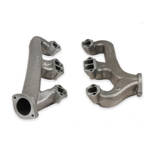 Load image into Gallery viewer, Small-Block-Chevrolet-Exhaust-Manifolds