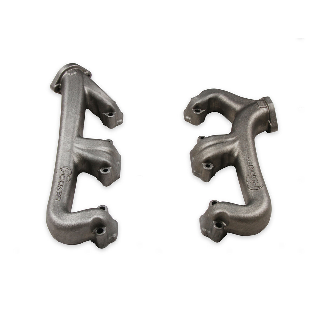 Small-Block-Chevrolet-Exhaust-Manifolds