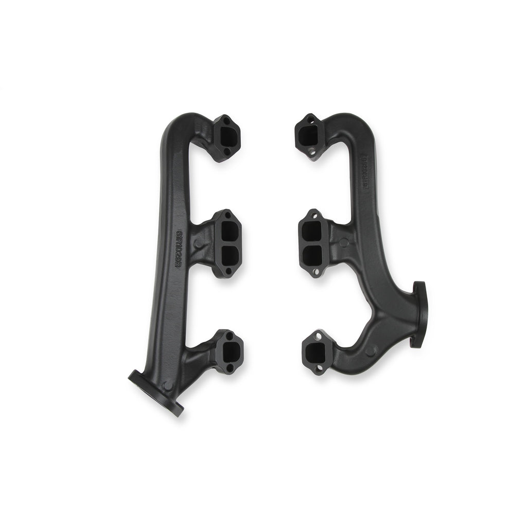 Small-Block-Chevrolet-Exhaust-Manifolds