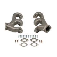 Load image into Gallery viewer, Small-Block-Chevrolet-Exhaust-Manifolds