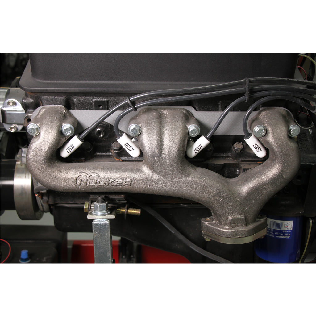 Small-Block-Chevrolet-Exhaust-Manifolds