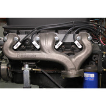 Load image into Gallery viewer, Small-Block-Chevrolet-Exhaust-Manifolds