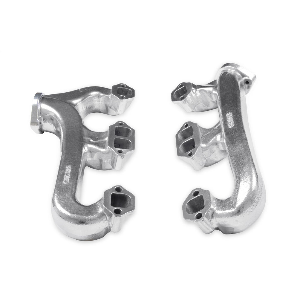 Small-Block-Chevrolet-Exhaust-Manifolds