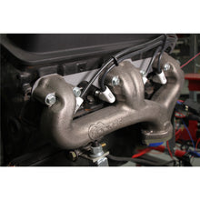 Load image into Gallery viewer, Small-Block-Chevrolet-Exhaust-Manifolds