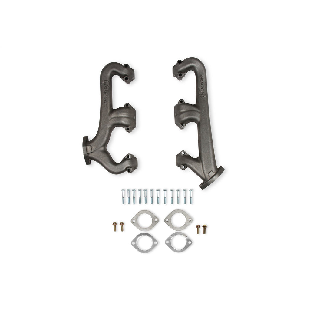Small-Block-Chevrolet-Exhaust-Manifolds