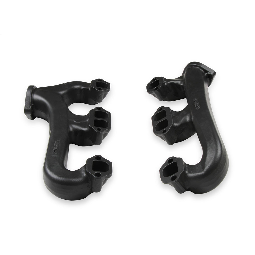 Small-Block-Chevrolet-Exhaust-Manifolds