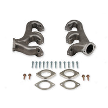 Load image into Gallery viewer, Small-Block-Chevrolet-Exhaust-Manifolds