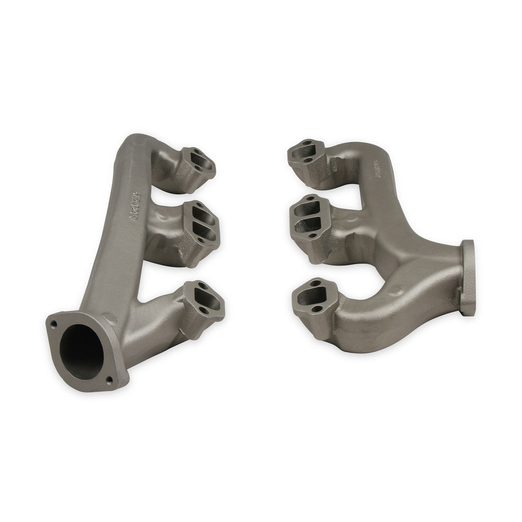 Small-Block-Chevrolet-Exhaust-Manifolds