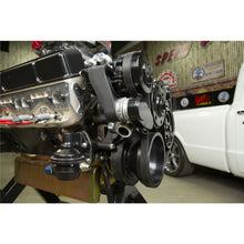 Load image into Gallery viewer, Small-Block-Chevy-Mid-Mount-Complete-Accessory-System