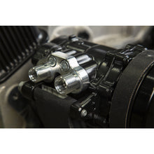 Load image into Gallery viewer, Small-Block-Chevy-Mid-Mount-Complete-Accessory-System