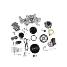 Load image into Gallery viewer, Small-Block-Chevy-Mid-Mount-Complete-Accessory-System