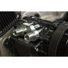 Load image into Gallery viewer, Small-Block-Chevy-Mid-Mount-Complete-Accessory-System