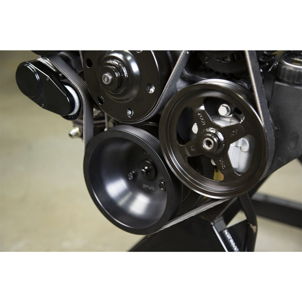 Small-Block-Chevy-Mid-Mount-Complete-Accessory-System