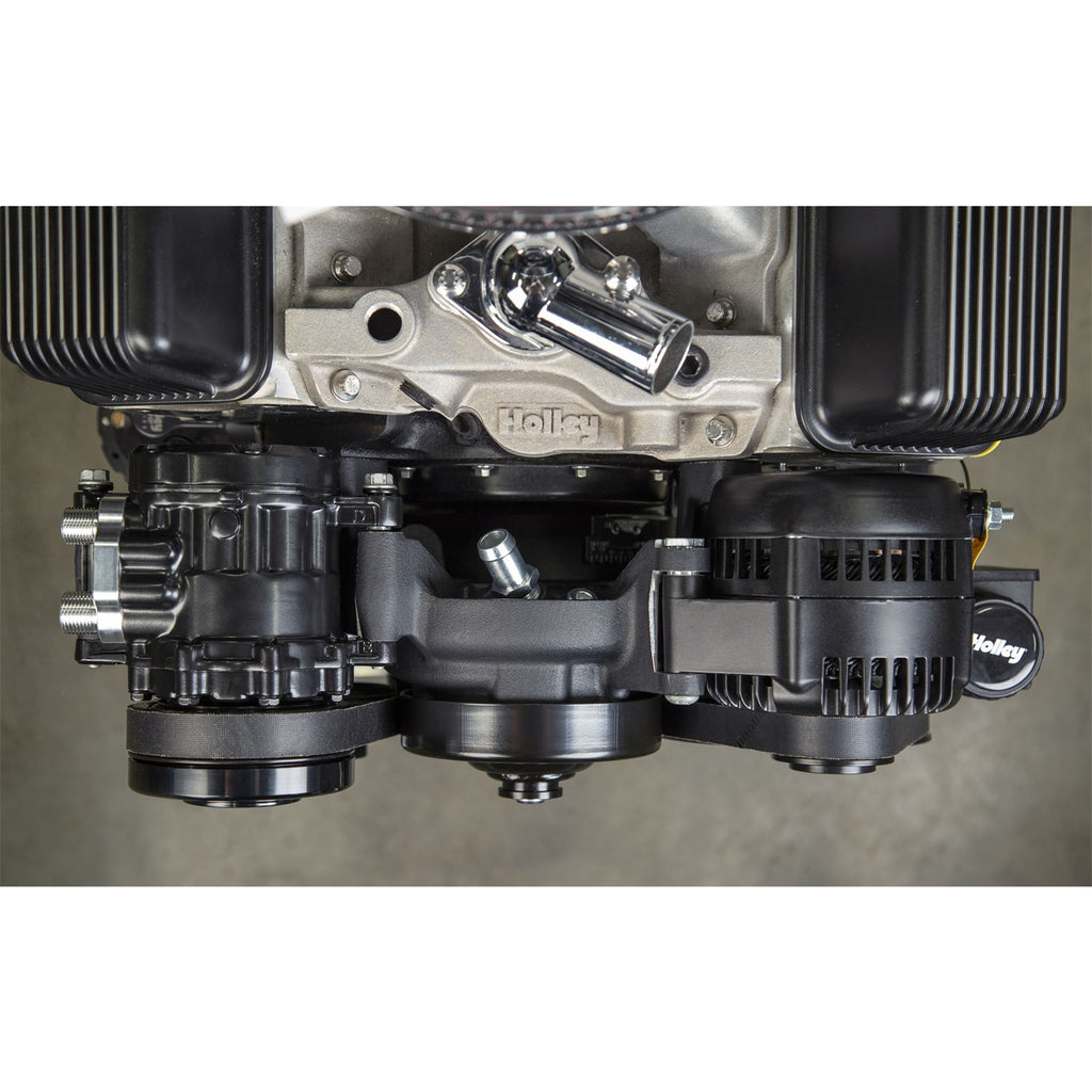 Small-Block-Chevy-Mid-Mount-Complete-Accessory-System