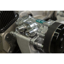 Load image into Gallery viewer, Small-Block-Chevy-Mid-Mount-Complete-Accessory-System